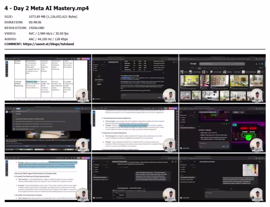 7 Days 7 AI Tools Mastery for Everyone