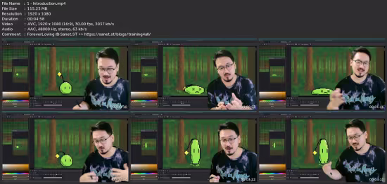 The Ultimate Pixel Art Aseprite Animation Bootcamp