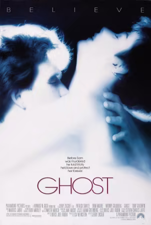 Ghost 1990 1080p WEB DDP 5.1 x264-SPWEB