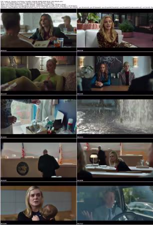 Margos Got Money Troubles S01E08 1080p WEB HEVC x265-Blade