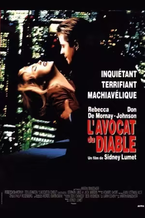 L Avocat Du Diable 1993 MULTi 1080p WEB-DL AVC DD5.1-mOe