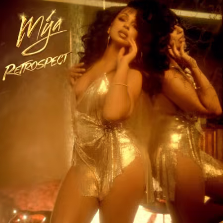 Mya - Retrospect (2026) (Hi-Res) FLAC/MP3