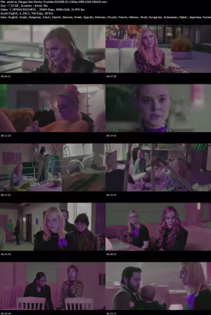 Margos Got Money Troubles S01E08 DV 2160p WEB h265-GRACE