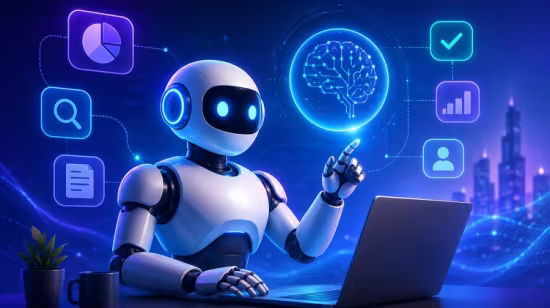 Complete Fundamentals for Agentic AI