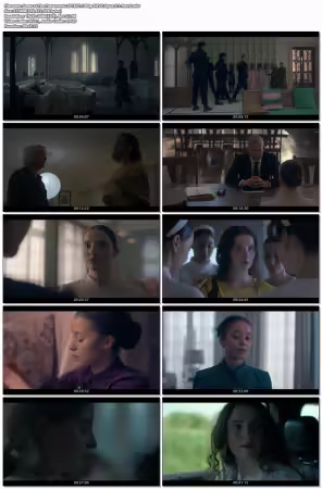 The Testaments S01E07 1080p HEVC Opus 5.1-Retr0