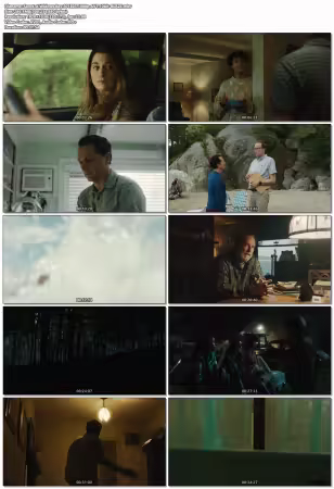 Widows Bay S01E03 1080p AV1 10bit-BLAZE