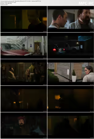Stand Your Ground 2025 1080p BluRay REMUX AVC DTS-HD-MA 5.1-UnKn0wn