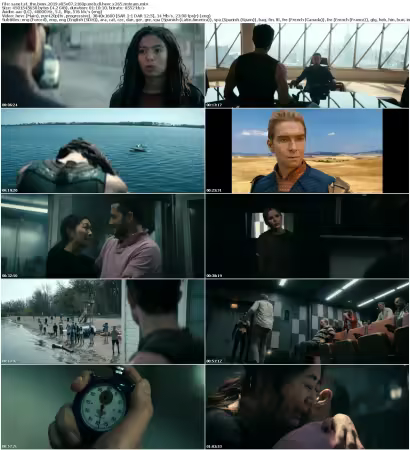 The Boys S05E07 2160p WEB-DL HEVC x265-RMT