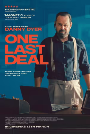 One Last Deal 2026 1080p WEBRip 5.1-LAMA