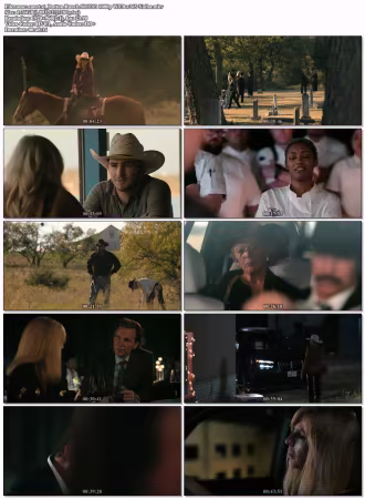 Dutton Ranch S01E03 1080p WEB x265-Yaiba