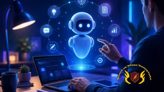 AI for Beginners: Use ChatGPT, Claude &amp; AI Tools