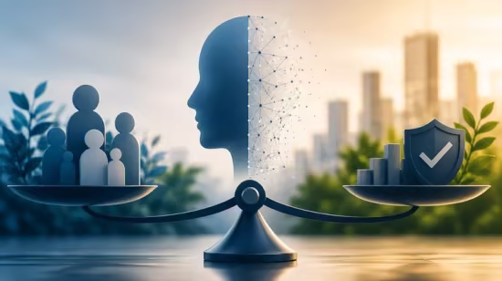 Ethics, Bias &amp; Trust in AI