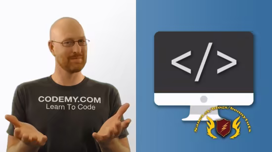 Top Web Development Bundle: Django, Ruby on Rails, Node