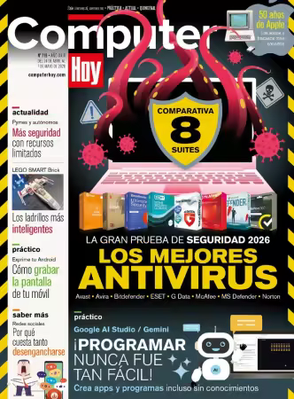 Computer Hoy - No.719, 2026