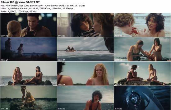 Killer Whale 2026 720p BluRay DD 5.1 x264-playHD