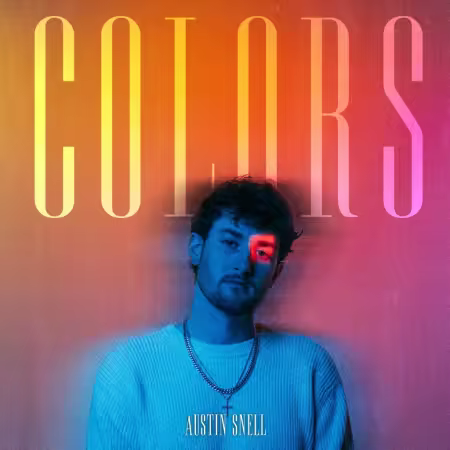 Austin Snell - Colors (2026) Mp3 / Flac / Hi-Res