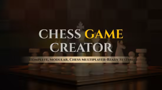 FAB - Chess Game Creator (5.7)