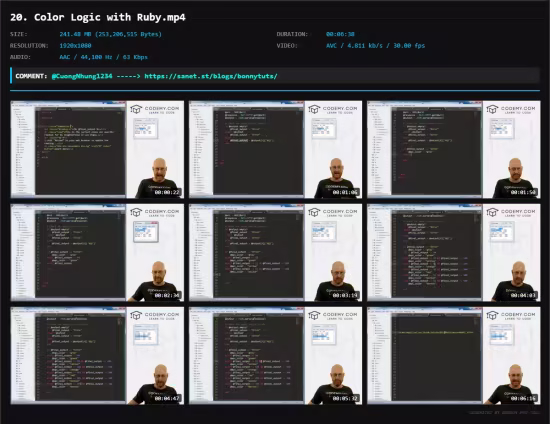 Build A Weather App With Ruby On Rails