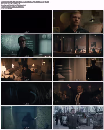 Star City S01E02 1080p 10bit WEBRip 6CH x265 HEVC-PSA