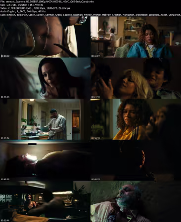 Euphoria US S03E07 1080p AMZN WEB-DL HEVC x265-JackyCandy