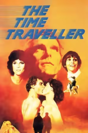 The Time Traveller 1984 1080p BluRay x264-OFT