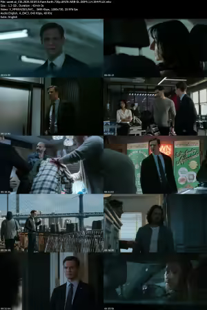 CIA 2026 S01E10 Rare Earth 720p AMZN WEB-DL DDP5 1 H 264-FLUX