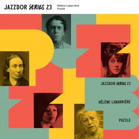 Hélène Labarrière - Puzzle (2025)