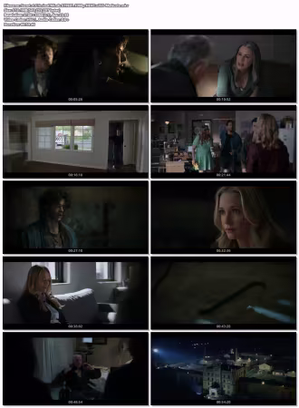 Criminal Minds S19E01 1080p HEVC x265-MeGusta
