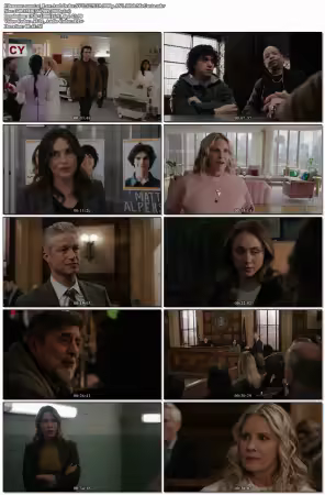 Law And Order SVU S27E19 1080p AV1 10bit-MeGusta