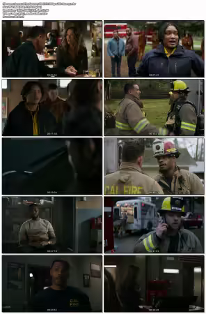 Fire Country S04E17 1080p x265-Rumsy