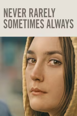 Never Rarely Sometimes Always 2020 NORDiC 1080p WEB-DL H264 DDP 5.1-ADDICTION
