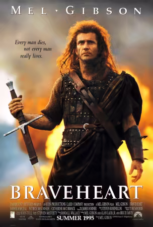 Braveheart 1995 1080p MGMP WEB-DL DDP 5.1 H264-PiRaTeS