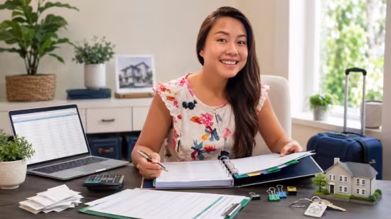 Rental Property Tax Cleanup for Landlords and Airbnb Hosts