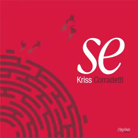 Kriss Corradetti - SE (2026) Mp3 / Flac / Hi-Res