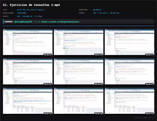 PostgreSQL de Cero a Avanzado (pgAdmin4 y Shell)