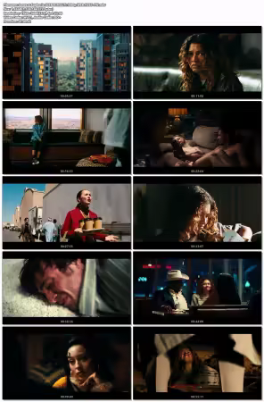 Euphoria S03E05 MULTi 1080p WEB H265-FW