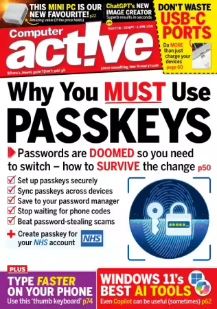Computeractive - Issue 736, 20 May/ 02 June, 2026