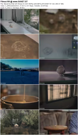 Marcel the Shell with Shoes On 2021 BDRip x264-BiPOLAR