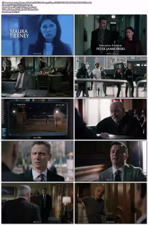 Law and Order S25E21 Liberty 720p AMZN WEB-DL DDP5 1 H 264-NTb