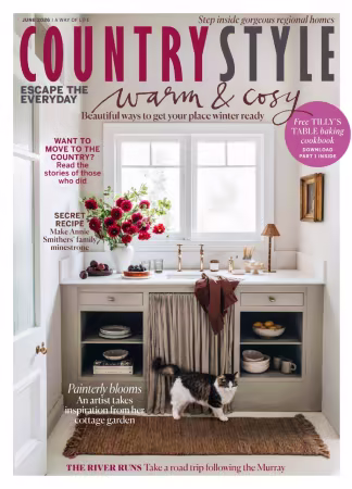 Country Style - June 2026