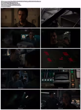 For All Mankind S05E08 DV 2160p WEB h265-GRACE