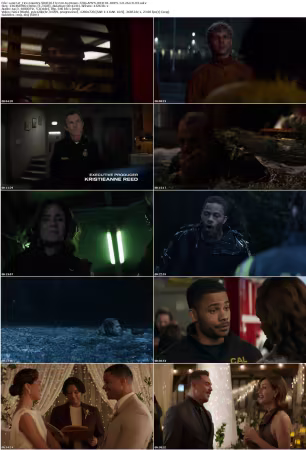 Fire Country S04E20 Try Not to Drown 720p AMZN WEB-DL DDP 5.1 H.264-FLUX