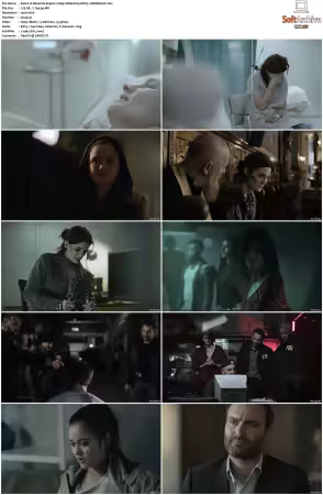 Absentia S01 S03 1080p WEB H264 DDP5.1-DERMAGiC