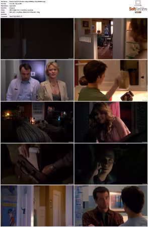 Kyle XY S01-S03 1080p WEBRip x265-RARBG