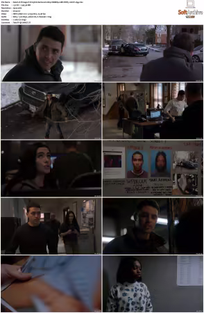 Chicago P D S13 1080p WEBRip 10Bit DDP5.1 HEVC-d3g