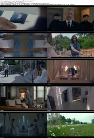 The Testaments S01E07 1080p WEB-DL HEVC x265-RMT