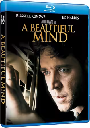 A Beautiful Mind 2001 iTA ENG AC3 SUB iTA ENG BluRay 1080p x264 jeddak-MIRCrew