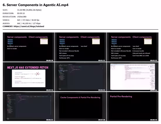 Complete Fundamentals for Agentic AI