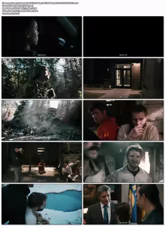 Marshals S01E11 1080p 10bit WEBRip 6CH x265 HEVC-BTD