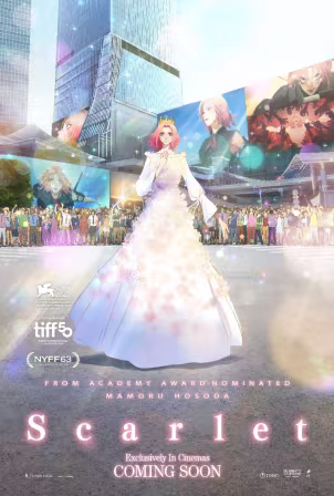 Scarlet 2025 1080p NF WEB-DL DDP5.1 H264-HHWEB